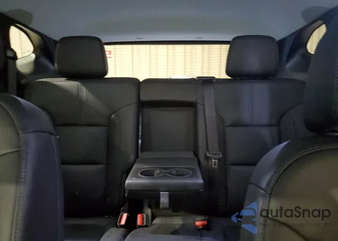 2022 Chevrolet Blazer 3Lt z USA, uszkodzony, nr VIN 3GNKBJRS5NS182590